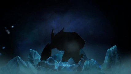Gnar - герой в League of Legends