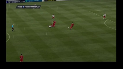 The Best Goal Of The Week!by gamer95