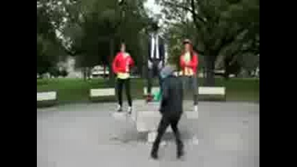 Bounce - Jonas Brothers Demi Lovato 
