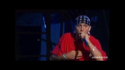 Eminem - Stan [ L I V E at Anger Management Tour ]