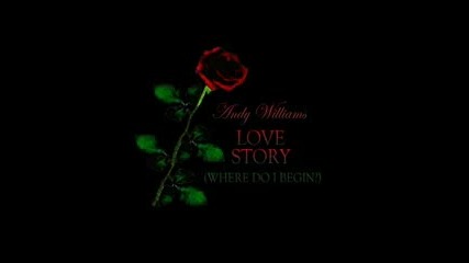 Andy Williams - Love Story 