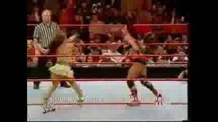 Mickie Importal
