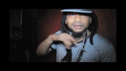 Ball Greezy - In Love With Your Booty Remix