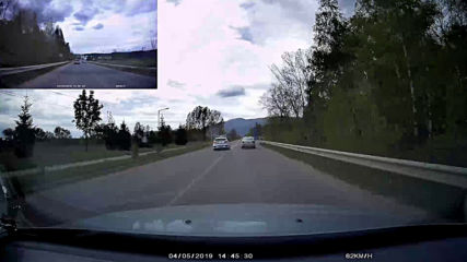 Полицаи в нарушение