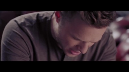 Премиера!! Olly Murs - Right Place Right Time ( Официално видео )
