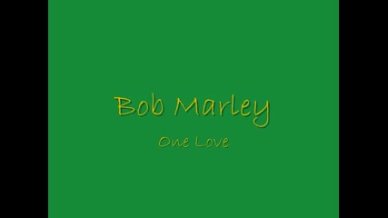 Bob Marley. Jamming.