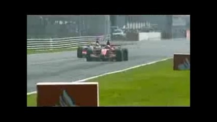 Kimi Raikkonen - The World Champion 
