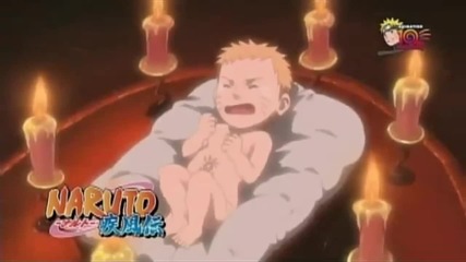 Naruto Shippuuden 243 Високо Качество