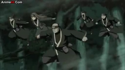 Naruto shippuuden 251 Visoko kachestvo