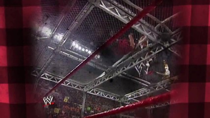 Mick Foley New 2011 Titantron