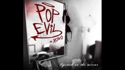 Pop Evil - Shinedown