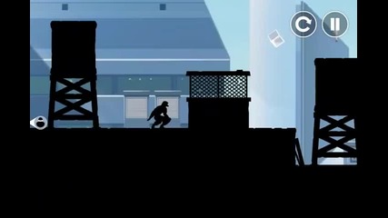Walkthrough Vector Story 1-7