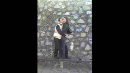 The mask of Zoro - I want to spend my lifetime loving
