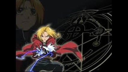 Fma - Soundtrack - Anum 