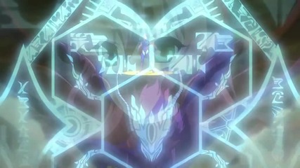 Seikoku no Dragonar Episode 3 Eng Hq