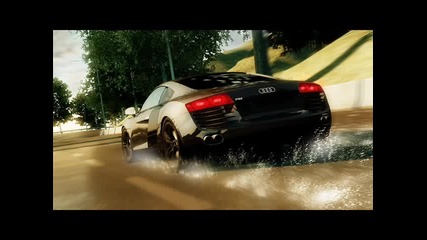 Need For Speed Undercover - Pics