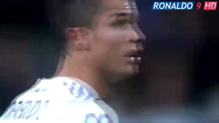 Cristiano Ronaldo - Can`t Be Touched 2011