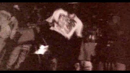 Super Cat - - Ghetto Red Hot Video