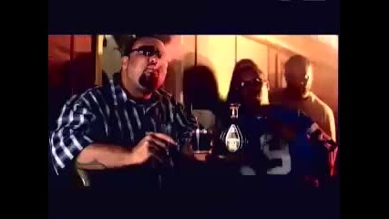 Westside Connection Gangsta Nation