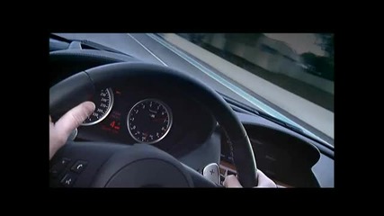 Bmw M6 