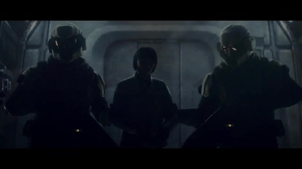 V G A 2012: Halo 4: Spartan Ops - World Premiere Trailer