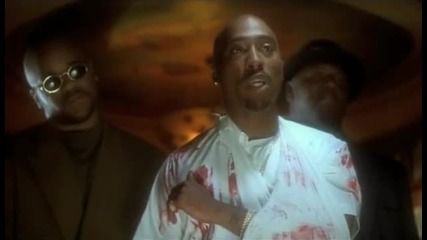 2pac featuring Snoop Dogg - 2 Of Amerikaz Most Wanted