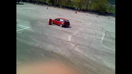 Time Attack - Провадия 30.04.2011
