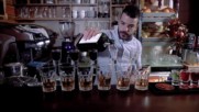 Petar Nisic - Braca po alkoholu - Official Video 2017