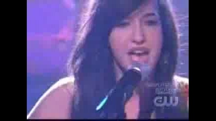 Kate Voegele - No Good (Live From Tric)