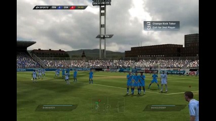 Fifa 2011