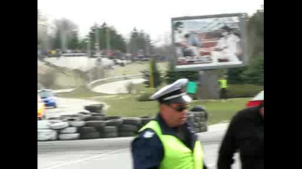 Рали Велико Търново 2009