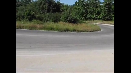 Bmw e39 m5 drift Sound