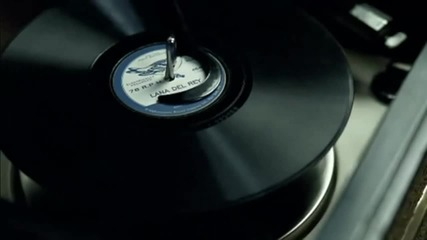 Lana Del Rey - Blue Velvet