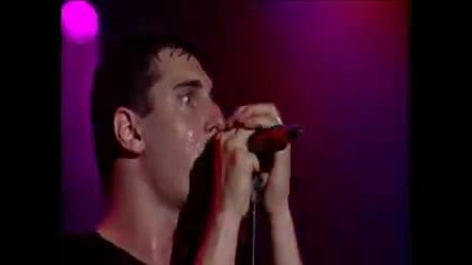 Hardline - I'll Be There