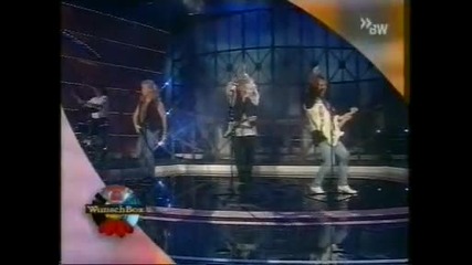 Smokie - Have You Ever Seen the Rain 