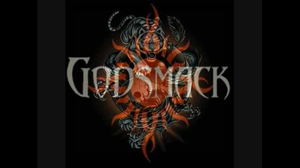Godsmack- Trippin