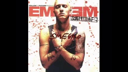 Eminem - The Hits And Unreleased Vol 2 - Mosh 
