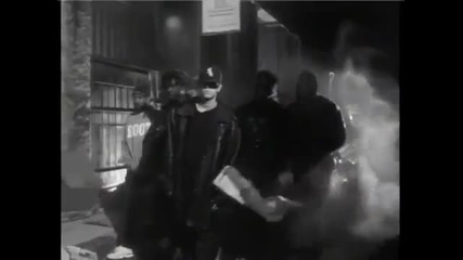 Marky Mark and the Funky Bunch - Wildside