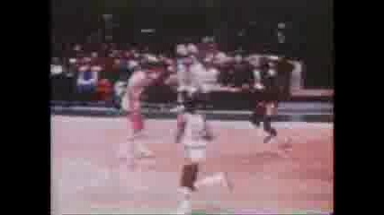 Earl The Pearl
