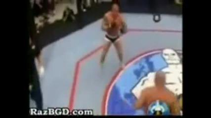 mma топ 10 нокаути