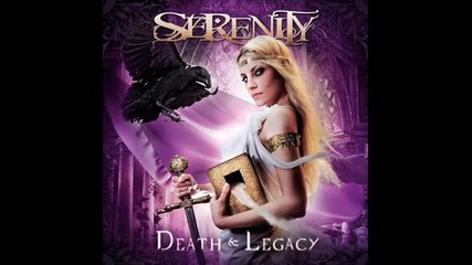 Serenity - New Horizons - [2011]