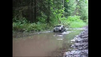 rc 4x4 