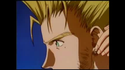 Very Funy Anime Trigun