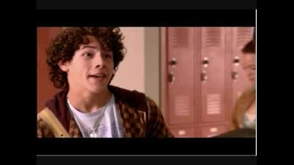Jonas Brothers 7:05