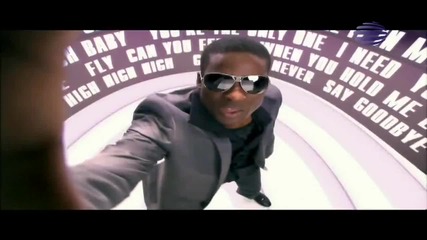 Андреа и Costi ft. Buppy - Избирам теб [hd]