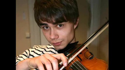 Alexander Rybak - Foolin`