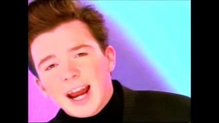 Rick Astley - Together Forever ( Original Video) Hq 720p [my_edit]