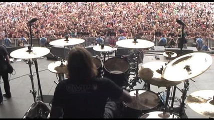 Alter Bridge - 01 - Find The Real (rock Am Ring 2011)
