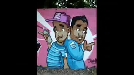 Graffiti
