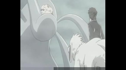 The Final Clash